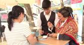 Así impulsan las compras en los pequeños comercios de Albacete