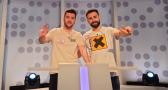 Yo sé + que tú - Programa 62