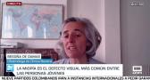 Entrevista a Begoña de Damas