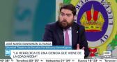 Entrevista a José María San Román Cutanda