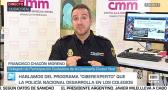 Entrevista a Francisco Chacón