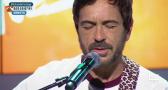 Guaraná canta 'En la casa de Inés'