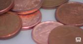 Se abre el debate: eliminar o no las monedas de 1 y 2 céntimos de euro