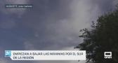 Previsión del tiempo - 10/06/2025