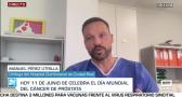 Entrevista a Manuel Pérez Utrilla