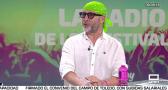 Entrevista a Juan Solo - 11/6/2025