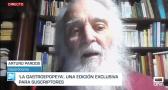 Entrevista a Arturo Pardos - 11/6/2025