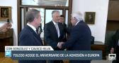 El día en Titulares. 11/06/2025