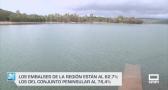 Previsión del tiempo - 11/06/2025