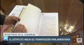 La noche en titulares - 11/06/2025