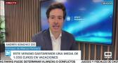 Entrevista a Andrés Sánchez Cid