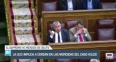 El día en titulares. 12/06/2025