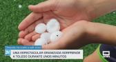 Previsión del tiempo - 12/06/2025