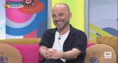 'Los amores improbables', la segunda novela de Juan Ramón López