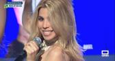 Natalia canta 'Tu diosa'