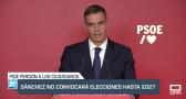 La noche en titulares - 12/06/25
