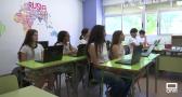 Un instituto de Torrijos participa en un proyecto para la conservación de lengua y tradición