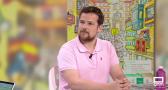 Entrevista a David Amores - 13/6/2025