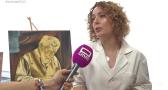 Dunya Moya, retratos con alma