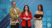 Somos la previsión y la alerta