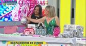 Complementos para el verano de la mano de Susana Muñoz