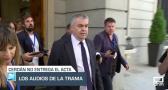 La noche en titulares - 13/06/2025