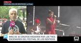 Más de 30 grupos pasarán este fin de semana por el Festival de los Sentidos