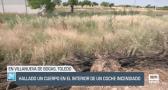 Castilla-La Mancha fin de semana a las 2 - 14/6/2025