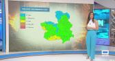 Castilla-La Mancha fin de semana a las 2 - 16/6/2025