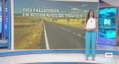 Castilla-La Mancha fin de semana a las 8 - 16/6/2025