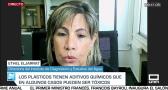 Entrevista a Ethel Eljarrat