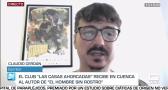 Entrevista a Claudio Cerdán