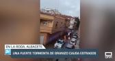 El día en Titulares. 16/06/2025
