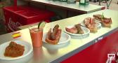 Este 16 de junio se celebra el Día Mundial de la Tapa