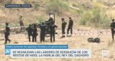 Castilla-La Mancha a las 3 - 16/06/2025