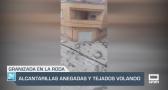 Previsión del tiempo - 16/06/2025