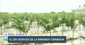 La noche en titulares - 16/06/2025