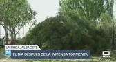 Castilla-La Mancha a las 8 - 16/06/2025