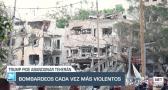 La mañana En Titulares - 17/6/2025