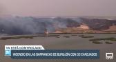 El día en Titulares. 17/06/2025