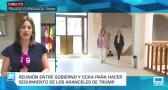 Toledo acoge el primer Consejo Interterritorial itinerante que analiza el impacto de los aranceles de Trump
