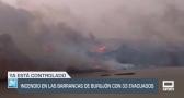 Castilla-La Mancha a las 2 - 17/06/2025