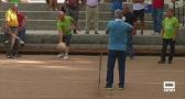 Castilla-La Mancha a las 3 - 17/06/2025