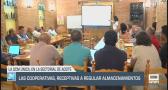 Las cooperativas, receptivas a regular almacenamientos - 17/06/2025