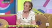 Conocemos a Julia Guindo, Hija de Predilecta de C-LM con 87 años
