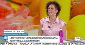 Entrevista a Natalia de la Rosa