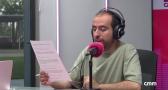Conocemos a Noelia Alegre, finalista del premio 'Leer Suma' con su obra 'Efectos Colaterales'
