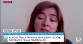 Entrevista a Maribel Ortega - 18/6/2025