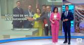El día en Titulares. 18/06/2025