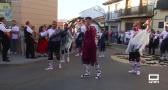 Porzuna se prepara para celebrar el Corpus